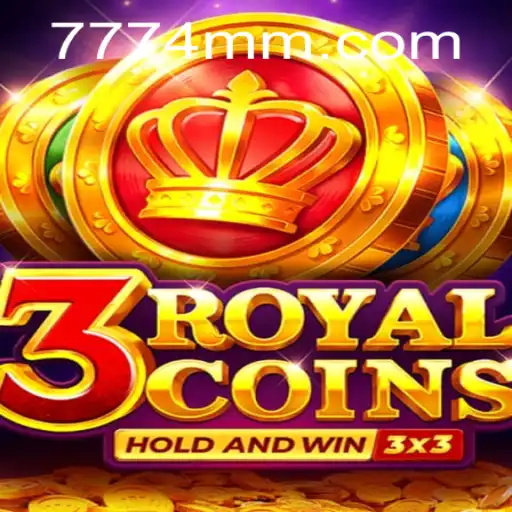 Exploração do Mundo de 3royalcoins: Um Jogo Inovador no Cenário Atual