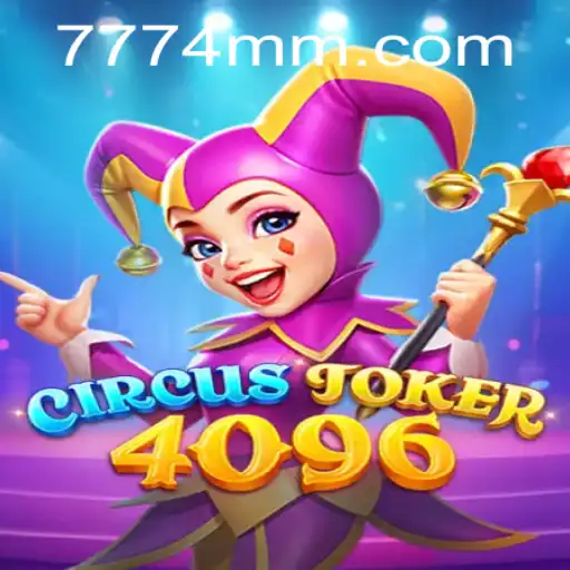 Explorando o Fascinante Mundo de CircusJoker4096 com 774MM.COM