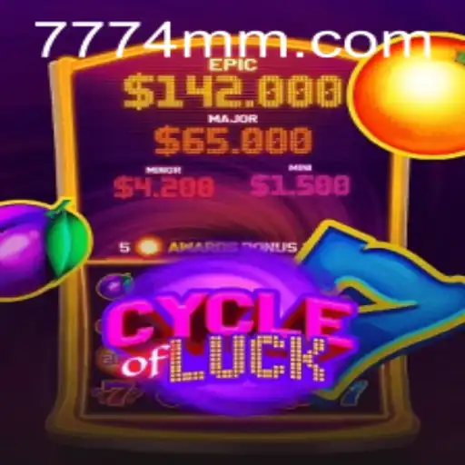 Explore o Fascinante Mundo do Jogo CycleofLuck e a Plataforma 774MM.COM