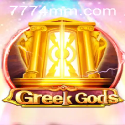 Descubra as Aventuras de GreekGods: Um Mergulho na Mitologia com 774MM.COM