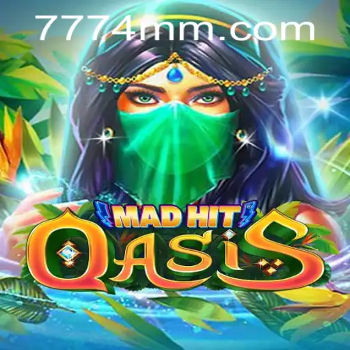 Desvendando MadHitOasis: Um Mergulho Profundo no Novo Fenômeno dos Jogos