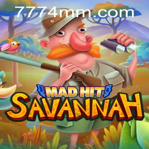 MadHitSavannah: Um Mergulho no Mundo Selvagem do Novo Jogo
