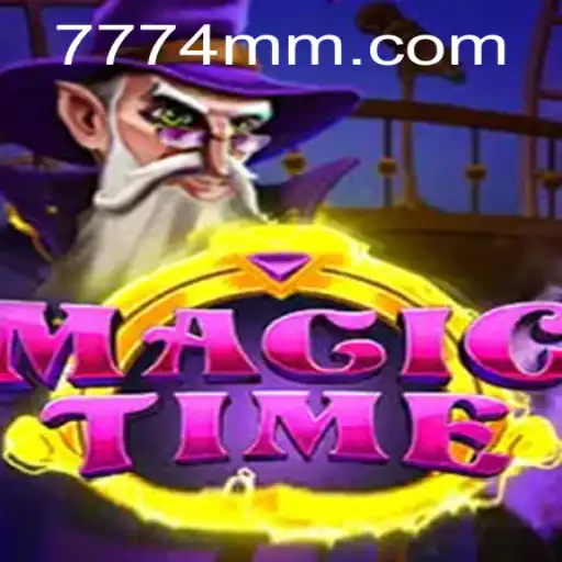 Explorando o Mundo de MagicTime: Um Jogo de Estratégia e Aventura em 774MM.COM