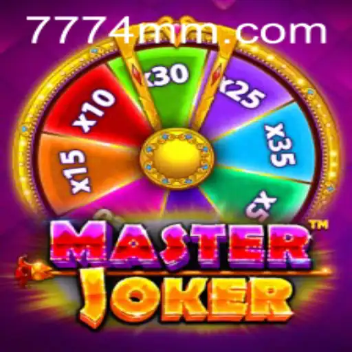 Descubra o Mundo de MasterJoker: Um Jogo Empolgante de Estratégia e Diversão