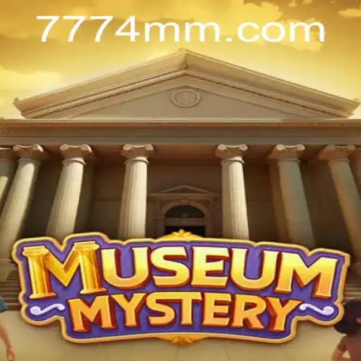 MuseumMystery: Desvende os Segredos do Passado