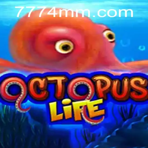 OctopusLife: Vivendo a Vida de um Polvo no Mundo Virtual