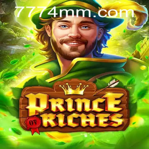 Descubra o Fascinante Mundo de PrinceOfRiches: O Jogo de Estratégia Inovador