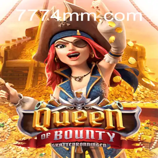 Explorando o Jogo QueenofBounty e o Fenômeno 774MM.COM