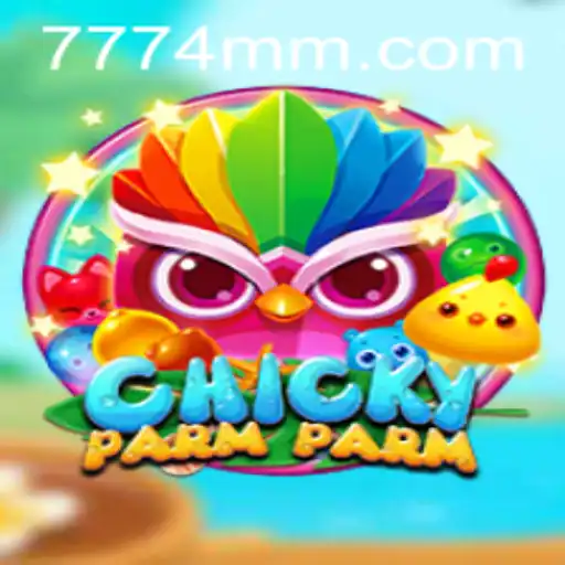 Descubra o Mundo de ChickyParmParm: Um Novo Horizonte de Entretenimento