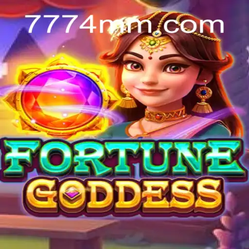 Descubra a Magia de FORTUNEGODDESS: Uma Experiência de Jogo Única