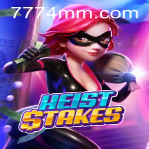 Explorando o Universo Emocionante de HeistStakes: O Jogo de Estratégia e Aventura