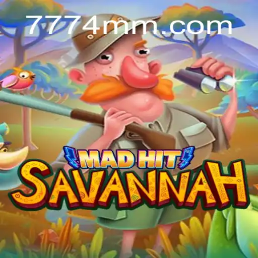 MadHitSavannah: Um Mergulho no Mundo Selvagem do Novo Jogo