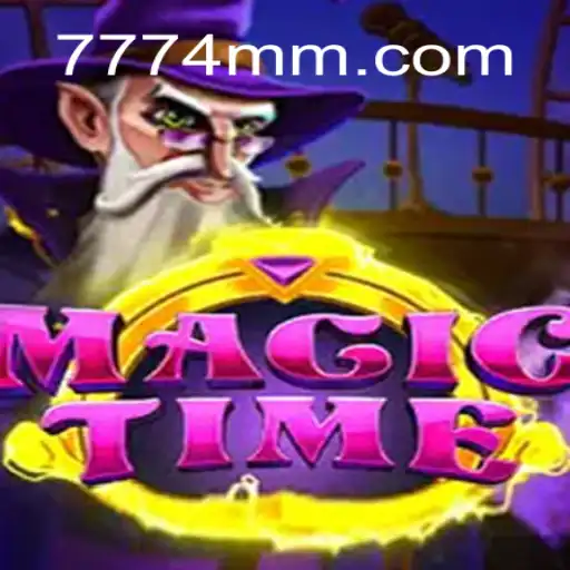 Explorando o Mundo de MagicTime: Um Jogo de Estratégia e Aventura em 774MM.COM