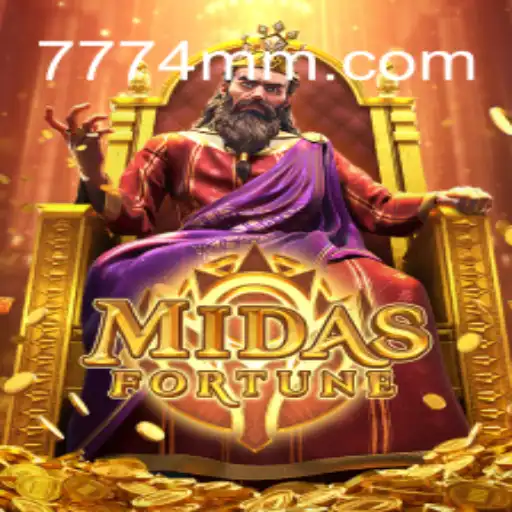 Descobrindo MidasFortune: Um Mergulho no Mundo dos Jogos Online