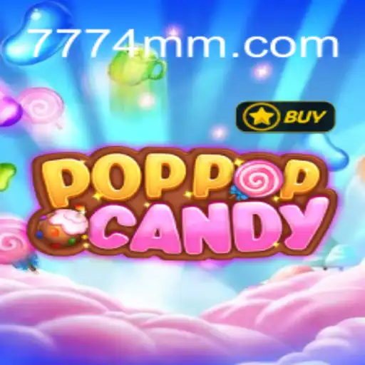 Descubra o Mundo Divertido de POPPOPCANDY