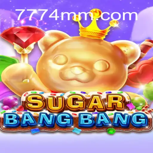 SUGARBANGBANG: A Aventura Dulce Que Conquista O Mundo dos Jogos