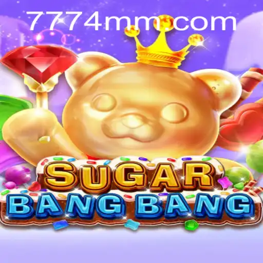 SUGARBANGBANG: A Aventura Dulce Que Conquista O Mundo dos Jogos