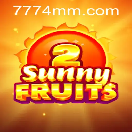 Descubra o Encanto do Jogo SunnyFruits2 no 774MM.COM
