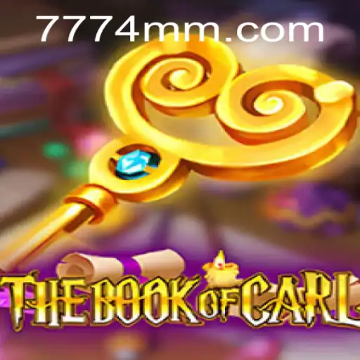 Explorando TheBookofCarl: Um Novo Fenômeno no Mundo dos Jogos